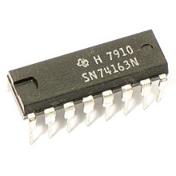 Hey babe, are you 1.7 V, because you turn me on.