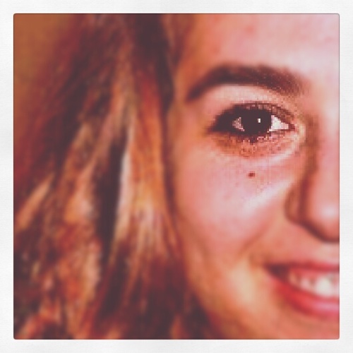 marmln's profile picture. Graduada en Biotecnologia per la URV i estudiant del màster de Biologia i Biotecnologia vegetal a la UAB. Moranovenca i catalana.