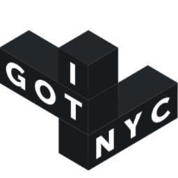 Get it. Got it. You know its good. Inquires: gotitnyc@gmail.com