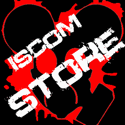 ISCOMSTORE, le meilleur du BlackOut Retrouvez tous nos articles, accessoires, nouveautés !! En partenariat avec le BlackOut
