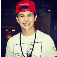 Todo lo que debes saber sobre la sensación adolescente del momento @AustinMahone. Noticias, Blogs, Fotos, todo lo que necesitas. Ayúdennos para ser FCOfficial.