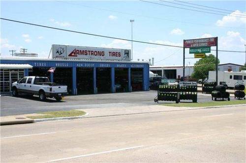 Serving north Texas and beyond since 1977