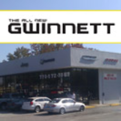 Gwinnett Chrysler Dodge Jeep Ram is a full-service dealership that extends its automotive services to Stone Mountain, GA and surrounding areas.