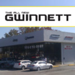 Gwinnett Chrysler Dodge Jeep Ram is a full-service dealership that extends its automotive services to Stone Mountain, GA and  surrounding areas.