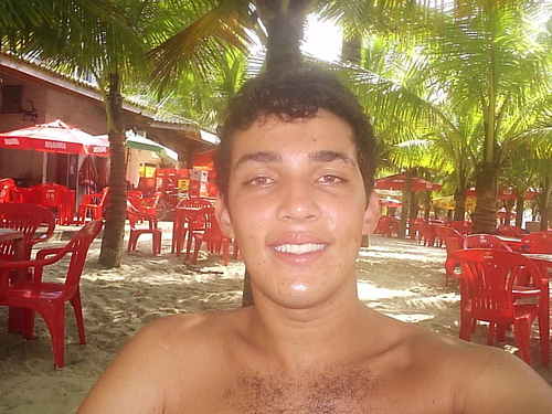 andre martinelli Profile