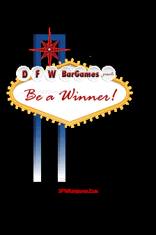 dfwbargames's profile picture. Bringing Trivia, Hold'em, Name that Tune, & other parties so customers come, and come back!