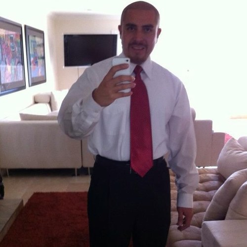 BSafetyTrainer's profile picture. 