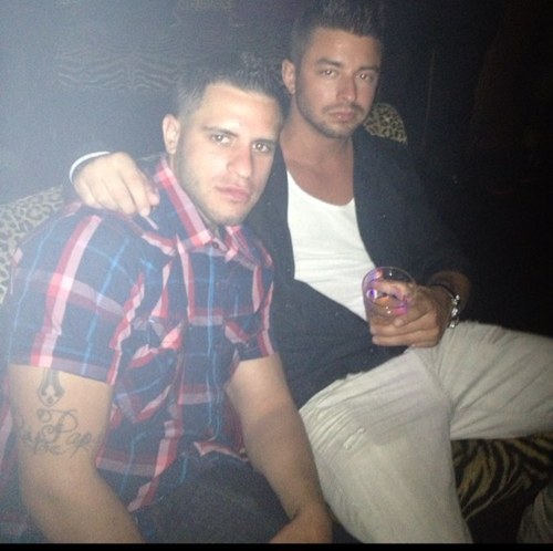 FrankM923's profile picture. JETS, Mets, Islanders ..