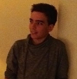 MarkvCaem's profile picture. 