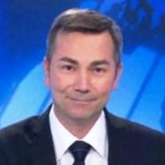 Journaliste France 3 Lorraine - présentateur 19/20