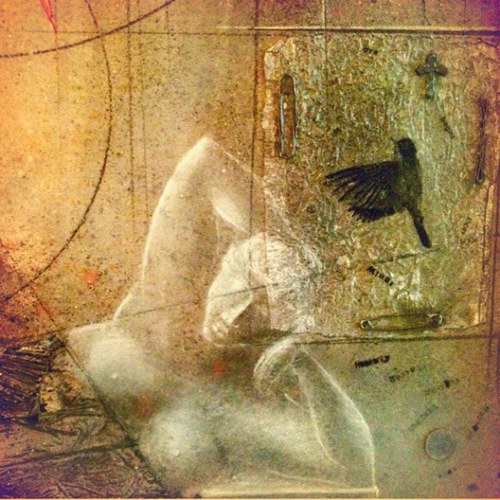 Visual Artist from Kona,Hawaii /Central Florida/ Contemporary mixed media