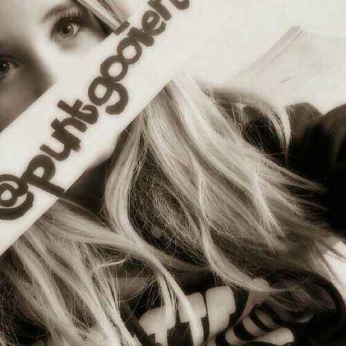 #TeamPuntGooien follow @PuntGooien !