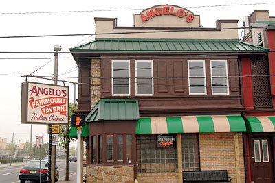 AngelosACNJ's profile picture. Italian Cuisine Since 1935! Come visit us at 2300 Fairmount Avenue, Atlantic City, NJ