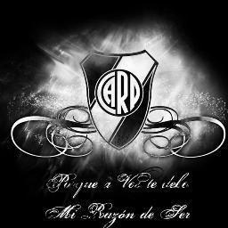 River plate y nada mas...