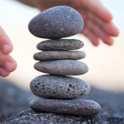 Therapeutic Life Coach, EFT Practitioner, Reflexologist, Bach Flower remedies, Law of Attraction techniques. Health, healing, and happiness.