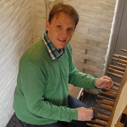 Stadsbeiaardier Haarlem. Organist St. Joriskerk Amersfoort, Concertorganist, kerkmusicus en docent.