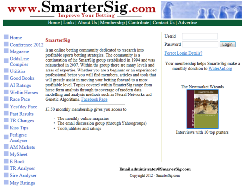 Smartersig_Mag's profile picture. 