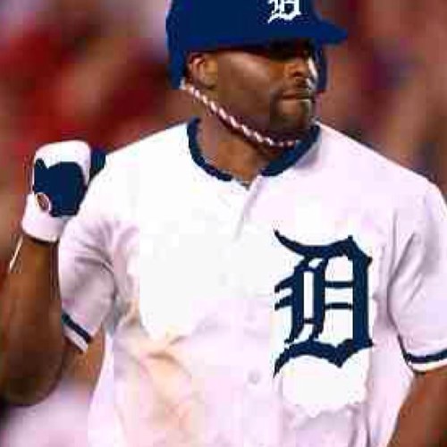 ToriiiiHunter's profile picture. 