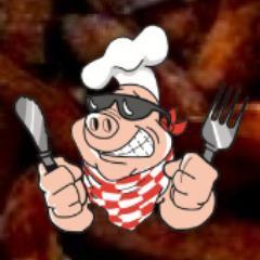 Hamilton's 1st authentic wood smoked Low N' Slow BBQ. We Put The South In  Your Mouth