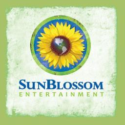 SunBlossom Entertainment creates media that empowers; watch and grow!