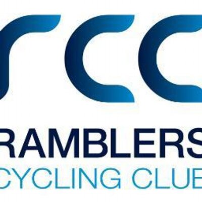 ramblers cycling