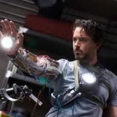 Tony Stark - looking for a Banner to hug and kiss (21+RP)