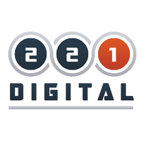 221 Digital(@221Digital) 's Twitter Profile Photo