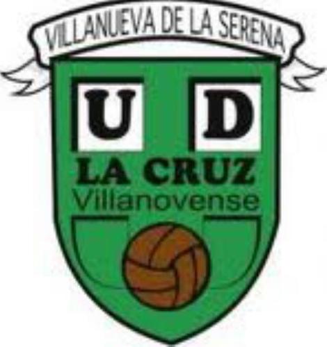 Twitter oficial de la cantera del C.F. Villanovense: U.D. La Cruz Villanovense.