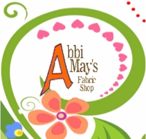 Owner: Abbi Mays Fabric Shop. I'm a wife, grandma, quilter, MSU fan. I like kids, beagles & going to the movies and I'm very happy to talk about these with you!