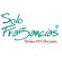 solo fragancias (@solofragancias) Twitter profile photo