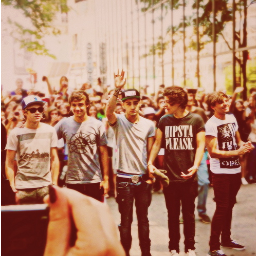 heather_paynee's profile picture. university student and one direction lover
if you follow me i will follow back :) 0/5