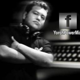 DJ EN POWERMIX LA MACFIA!