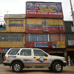 Somos la Academia Líder de Formación en Seguridad privada más grande y con mayor cobertura en Colombia
