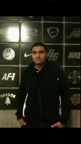 moirfanali1993's profile picture. 