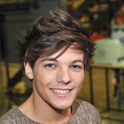 I'm 1/5 of One Direction. If you follow, thank you. I Love You all xx (Parody Account)