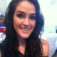 Brittany Burnette - @BrittBurnette89 Twitter Profile Photo