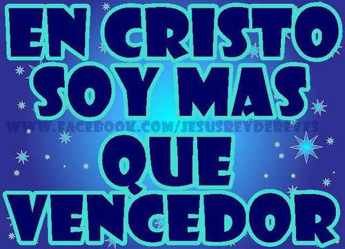 CRISTO VIVE