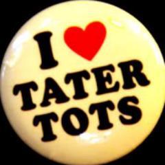 spreadin the love of tots