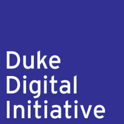 Duke_DDI's profile picture. The Duke Digital Initiative (DDI) supports the exploration of new and emerging technologies and how they might be applied to teaching and learning.