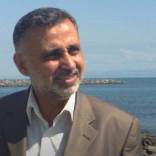 Former Deputy Prime Minister and former Palestinian Minister of Foreign Affairs and Planning ,Professor and Doctor of Civil Engineering