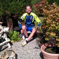 Achim voit (@voitachim) 's Twitter Profile