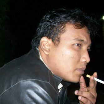 ajokotriatmoko's profile picture. 