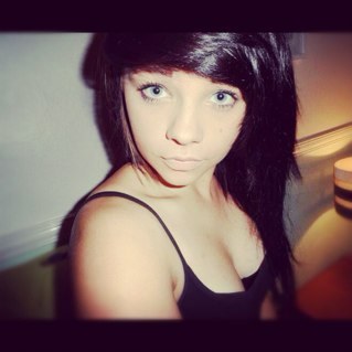 in the end they'll judge me anyway, so whatever