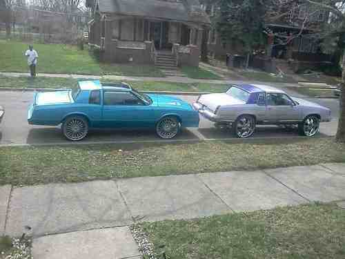 VineWood/Dexter Nigga Selfpaid the Team r.i p Los & Elaine