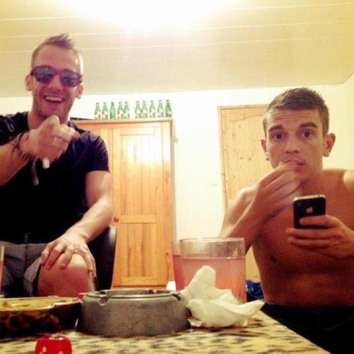 __JulianMR's profile picture. 