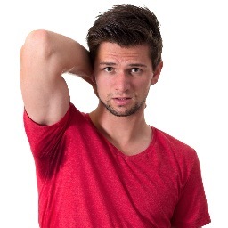 Does underarm sweat bother you? Now, there's a lasting solution that can make
embarrassing underarm sweat a thing of the past!
Call us now at 855-StopSweat