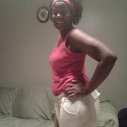 I love to party and have fun wit ma family and ma son and drink and skating and bowling and go to the movies and out to eat and etc