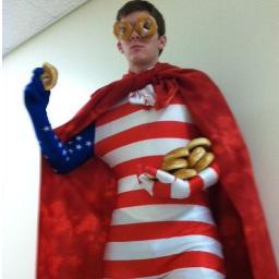 Who is Bagel Boy?? http://t.co/nNevt3u7