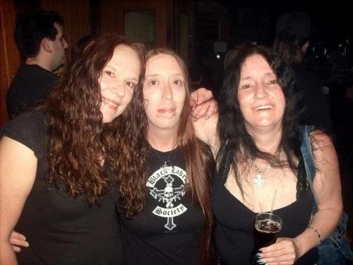 Just livin life as much as i can,Love my family&Love BLS&Harleys