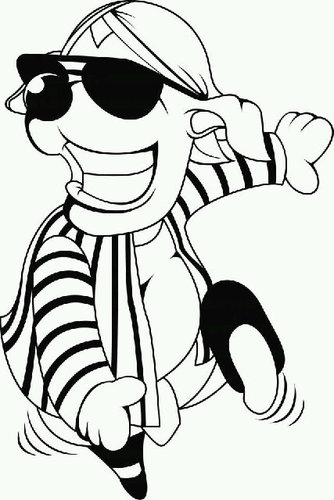 doggieswestprog's profile picture. senantiasa meneteskan keringat di lantai dansa bersama Shaggydog tercinta !